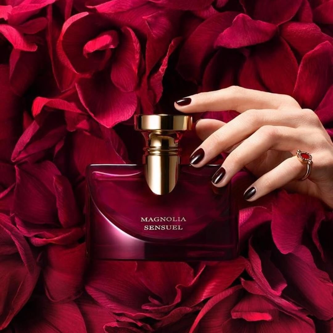 Nước hoa Splendida Bvlgari Magnolia Sensuel